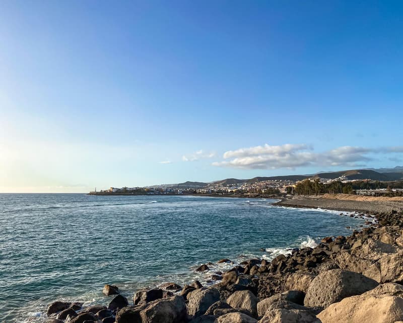 Image - Arguineguín