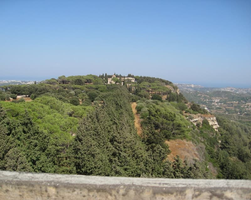 Imagine - Ialisos, Rhodes