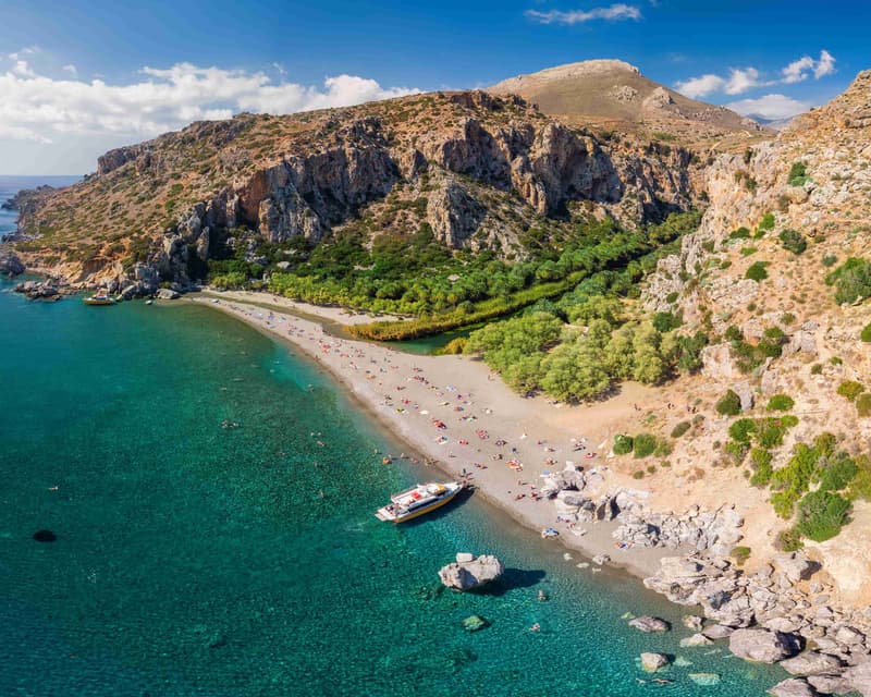 Imagine - Kissamos, Crete