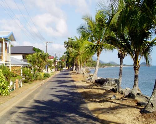 Beeld - Cairns