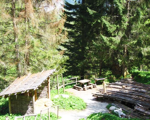 Imagine - Hallstatt (Sat)