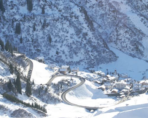 Imagine - Lech am Arlberg