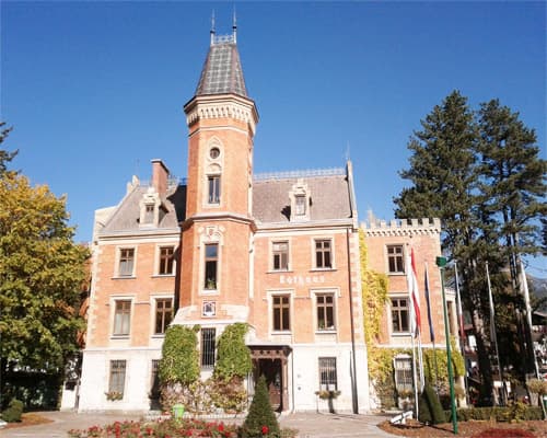 Imagine - Schladming