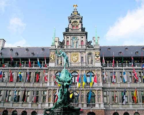 Image - Anvers