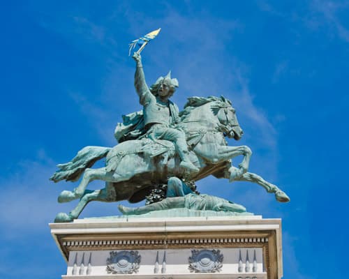 Imagine - Clermont-Ferrand