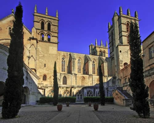 Imagine - Montpellier