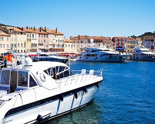 Imagine - Saint Tropez