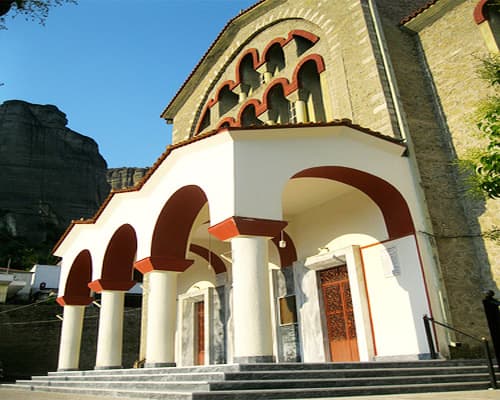 Immagine - Kalambaka