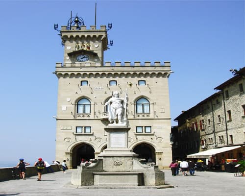 Image - San Marino
