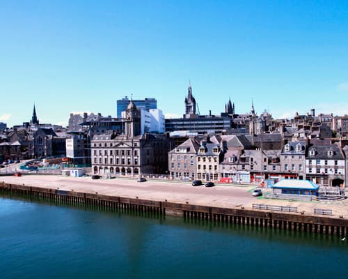 Beeld - Aberdeen