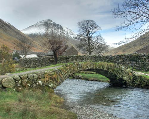 Beeld - Lake District