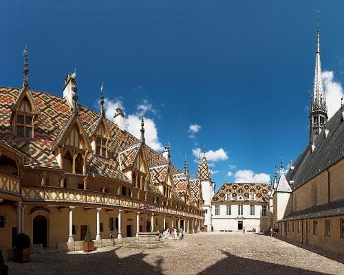 Imagine - Beaune