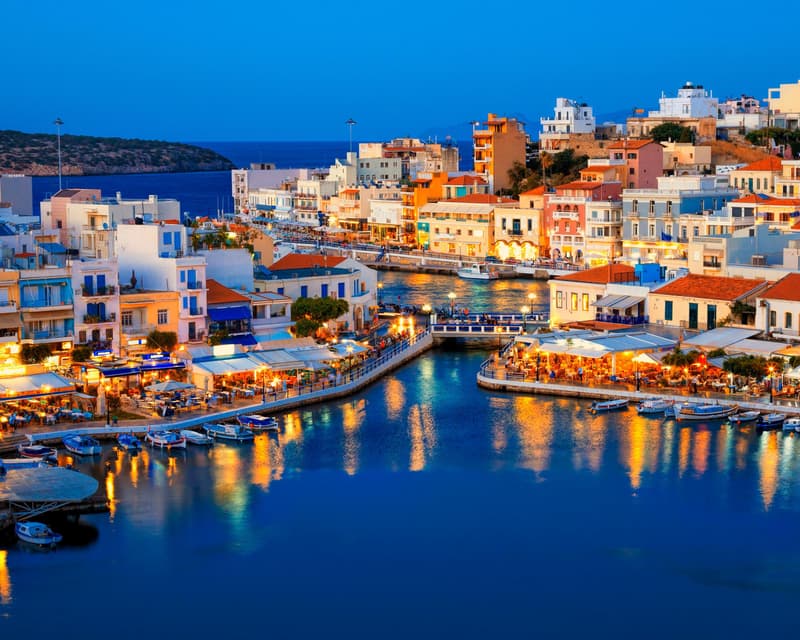 Imagine - Sitia, Crete