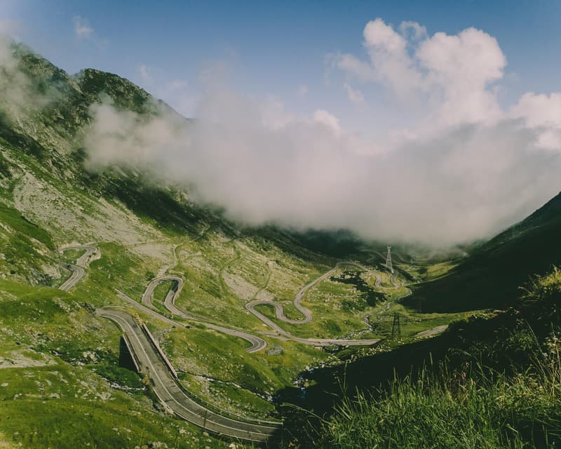 Imagine - Gheorgheni