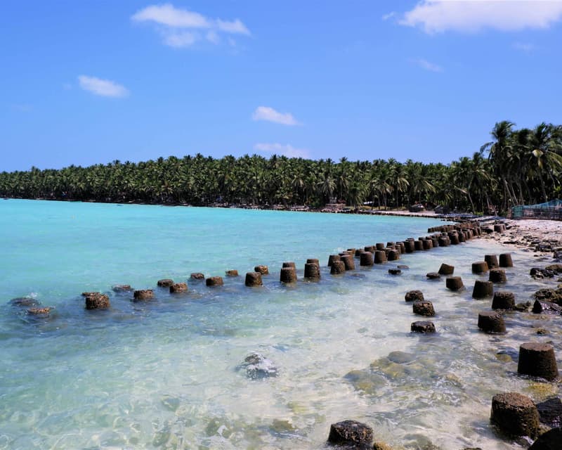 Imagine - Lakshadweep
