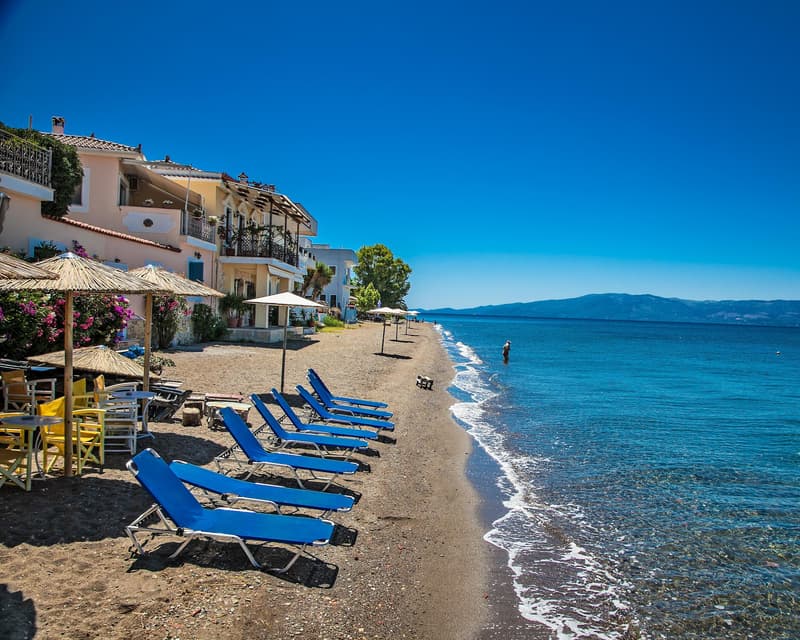 Imagine - Amarynthos, Evia