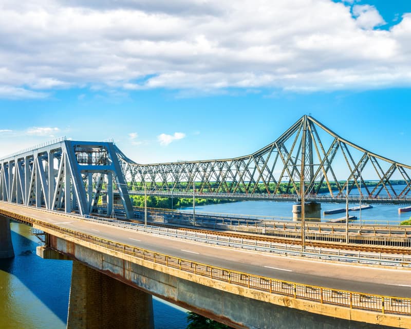 Imagine - Cernavodă