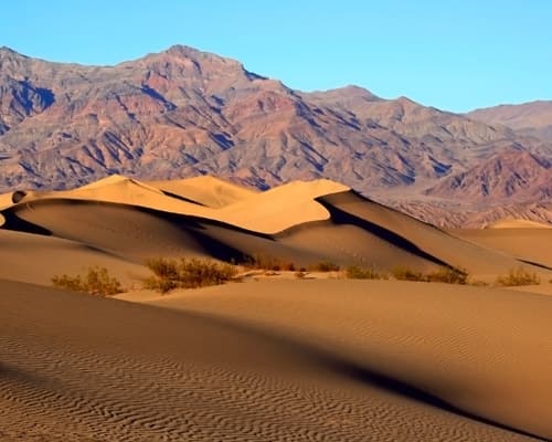 Beeld - Death Valley