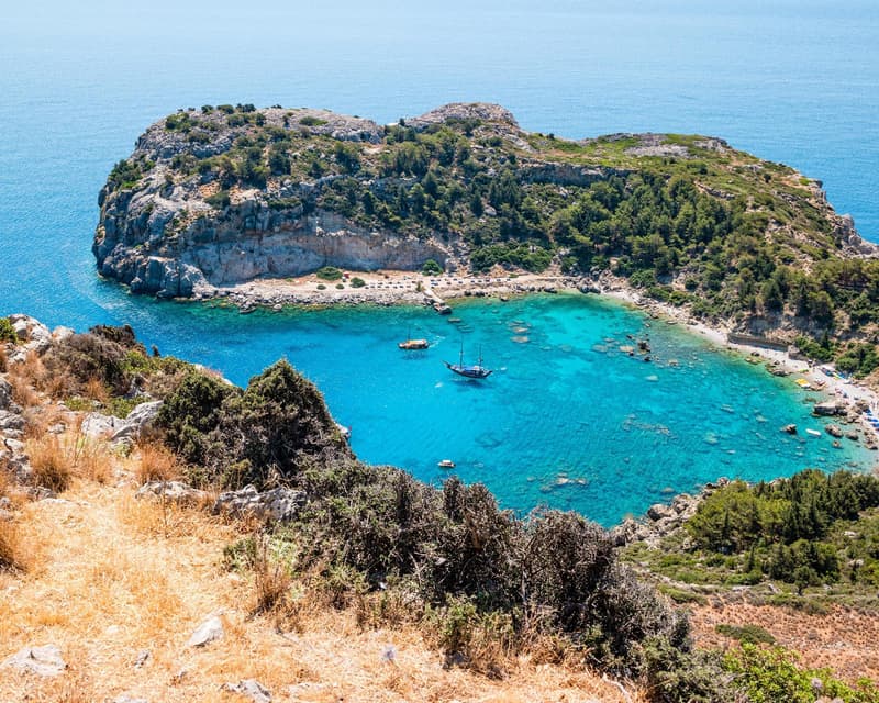 Imagine - Faliraki, Rhodes