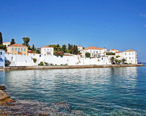 Imagine - Spetses