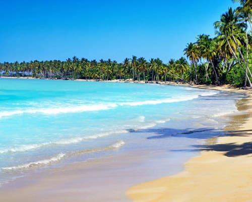 Imagem - Juan Dolio, República Dominicana