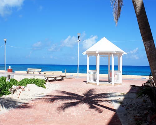 Imagem - Isla Mujeres