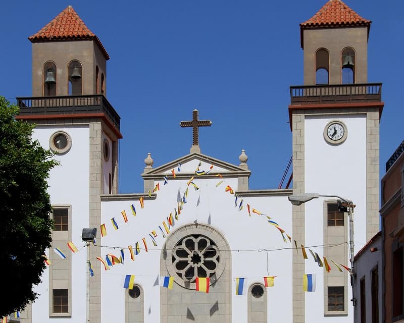 Image - La Aldea de San Nicolás