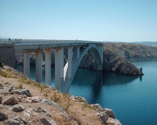 Immagine - Isola di Pag