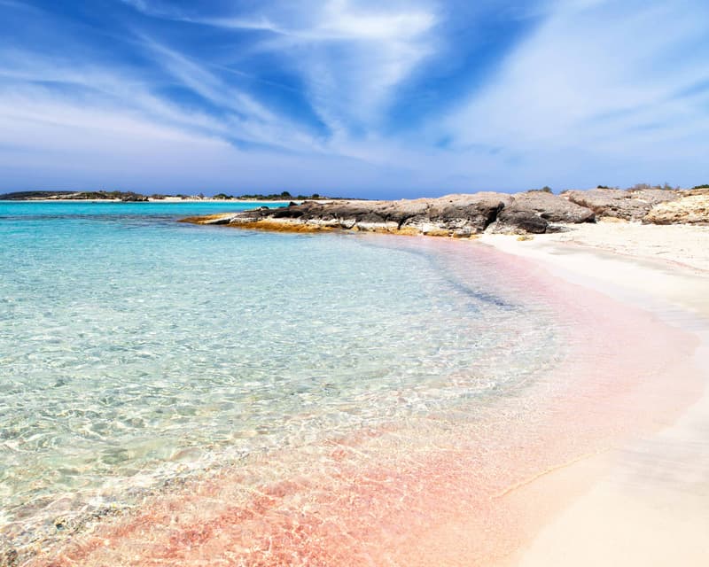 Imagine - Elafonisi, Crete