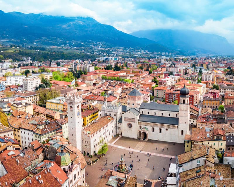 Immagine - Trento