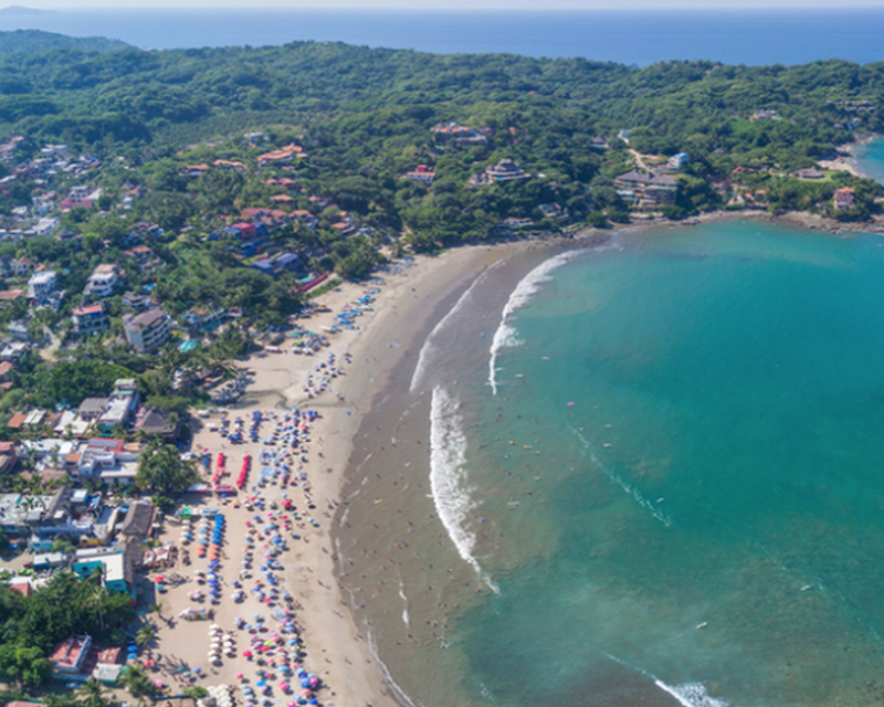 Image - Sayulita