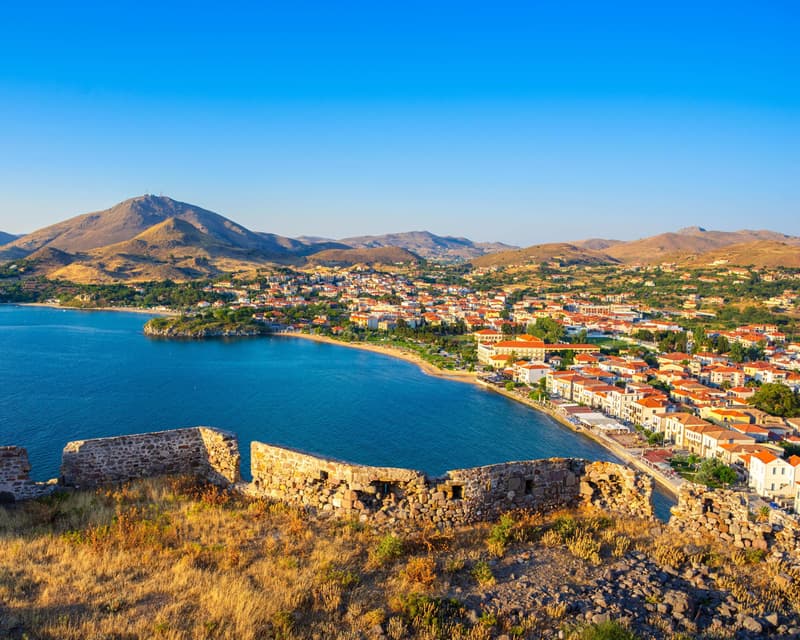 Imagine - Myrina, Lemnos