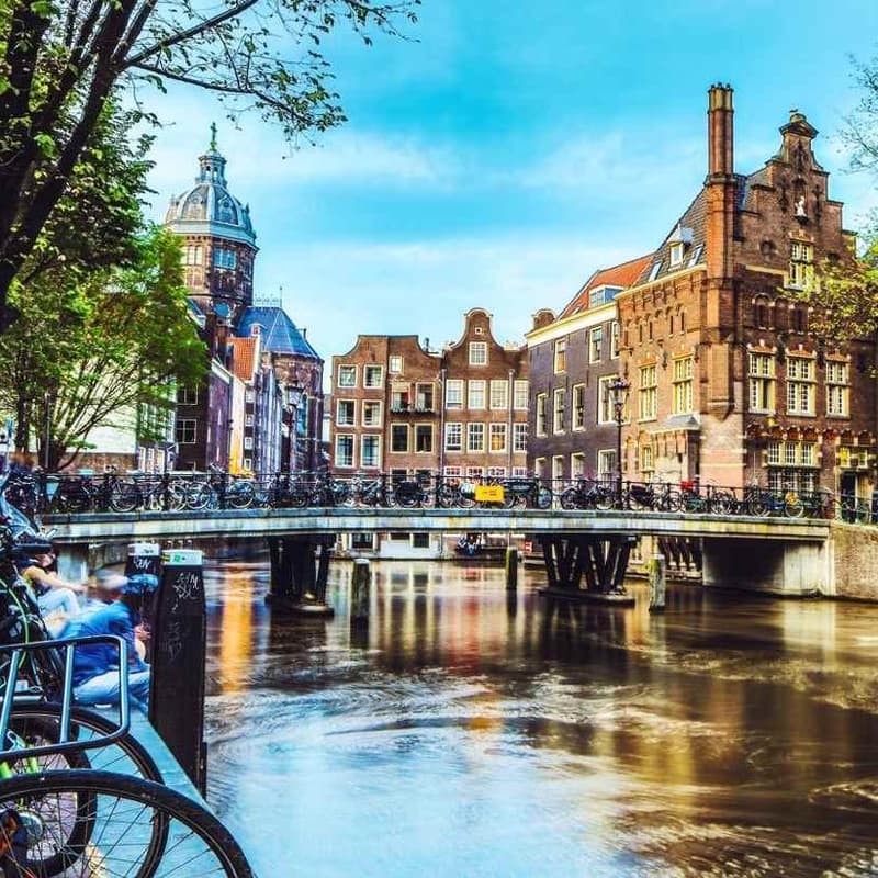 Image - Amsterdam
