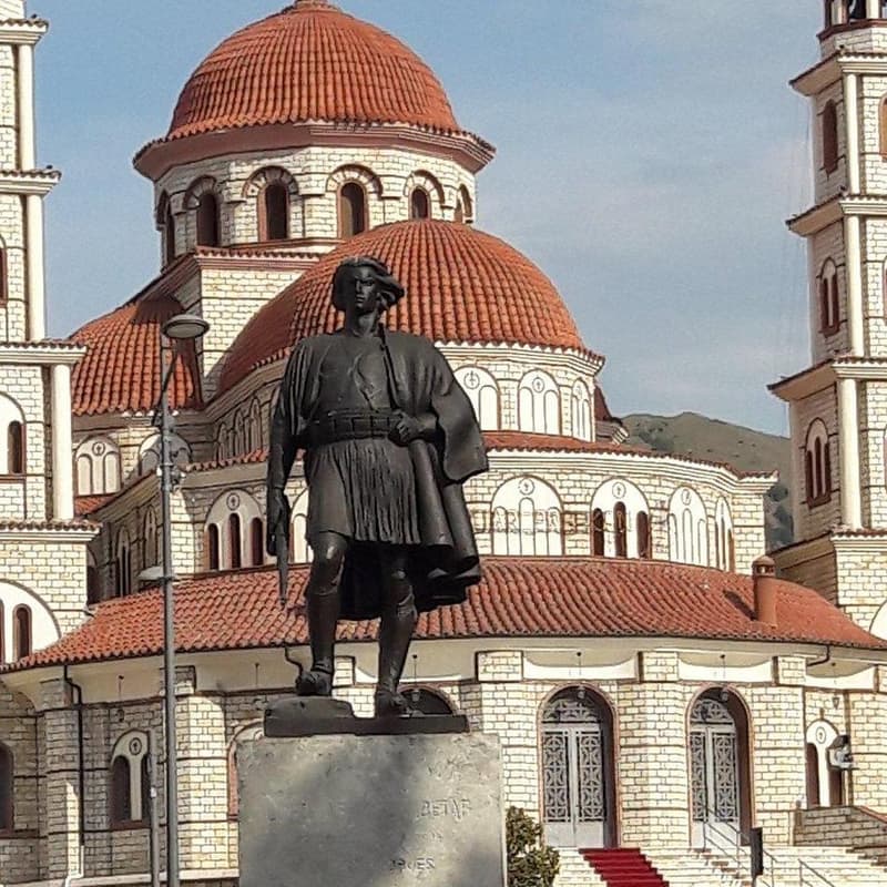 Image - Korce