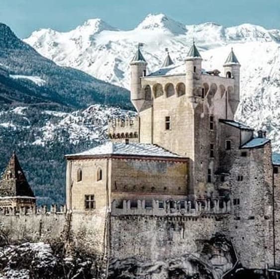 Image - Pila, Valle d’Aosta