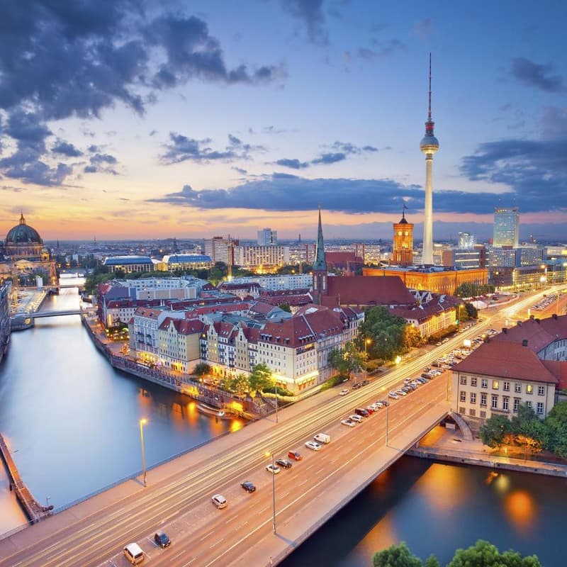 Image - Berlin