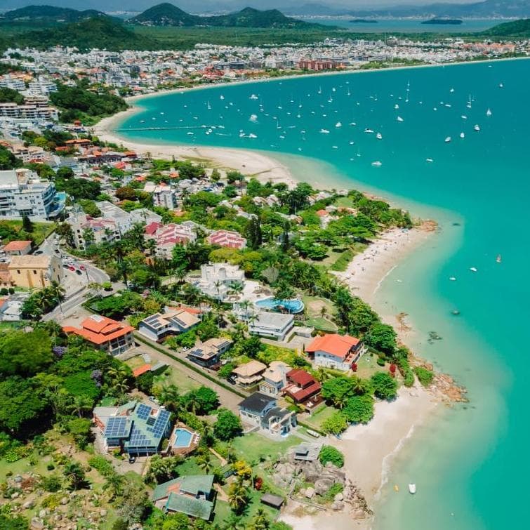Imagen - Florianópolis