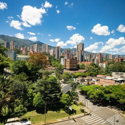 Image - Medellín