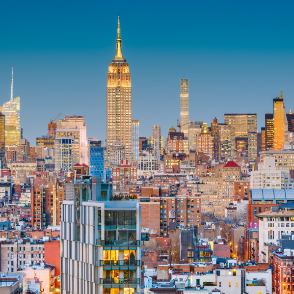 Imagen - Nueva York, NY