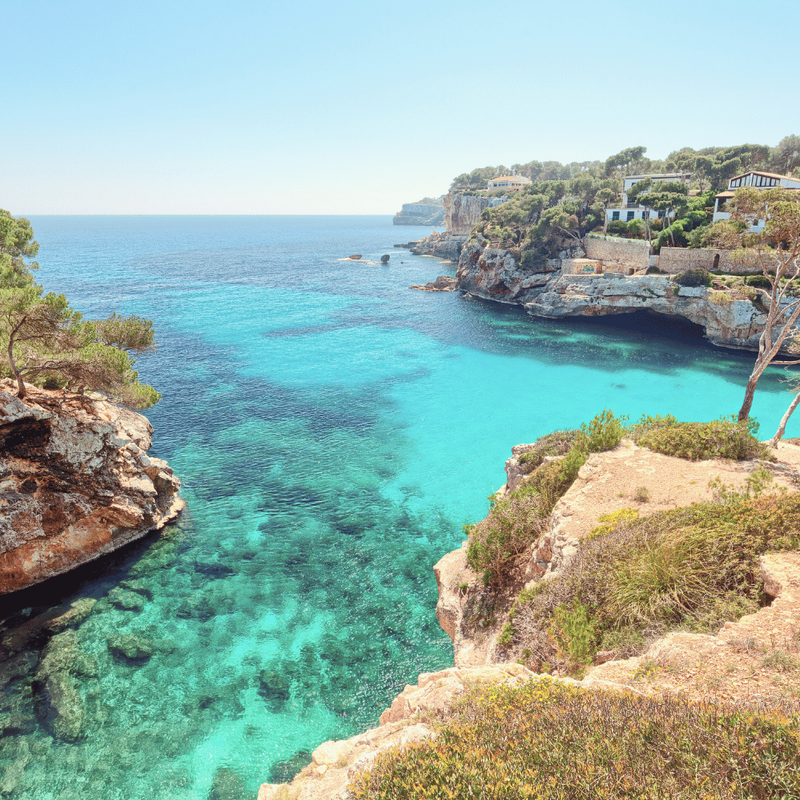 Image - Mallorca (island)