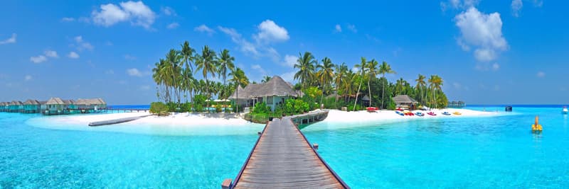Kuva - Malediivit