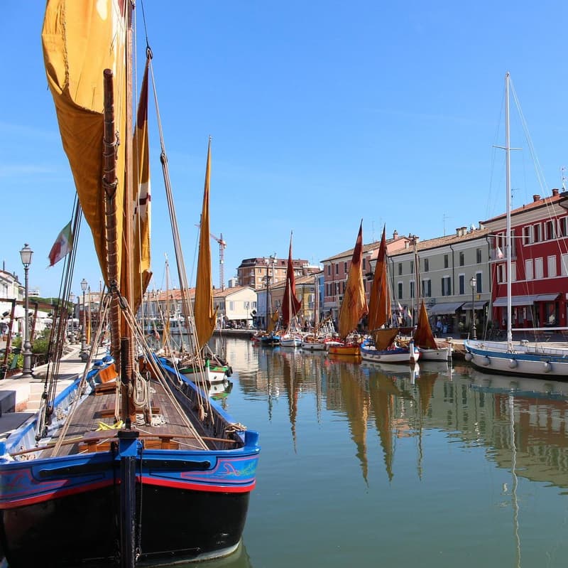 Immagine - Emilia Romagna