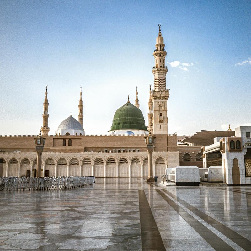 Image - Madinah