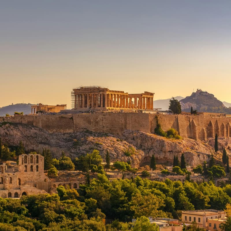 Εικόνα - Αθήνα