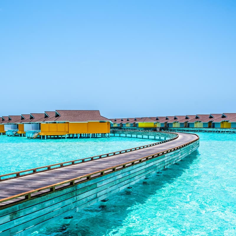 Imagem - Maldives