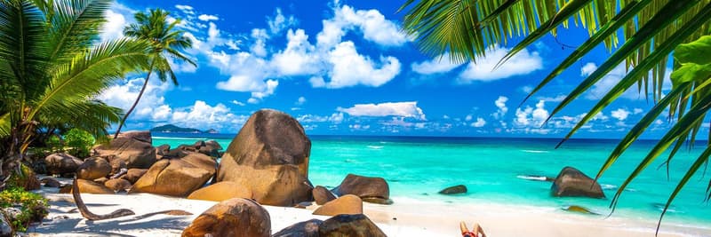 Imagen - Islas Seychelles