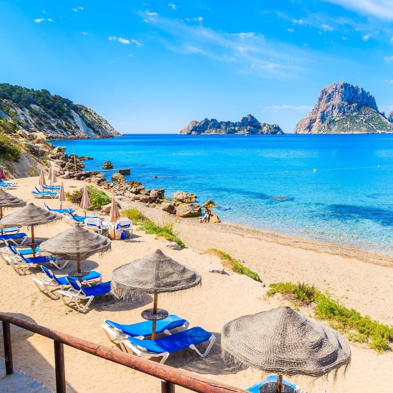 Image - Ibiza Island