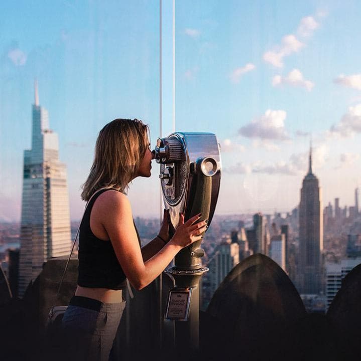 Immagine - New York NY