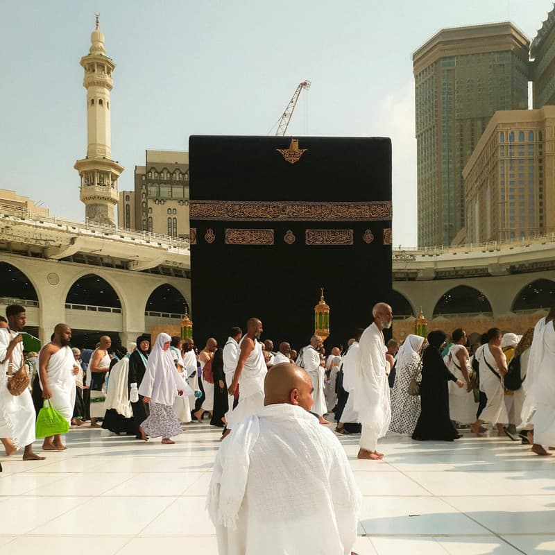 Image - Makkah