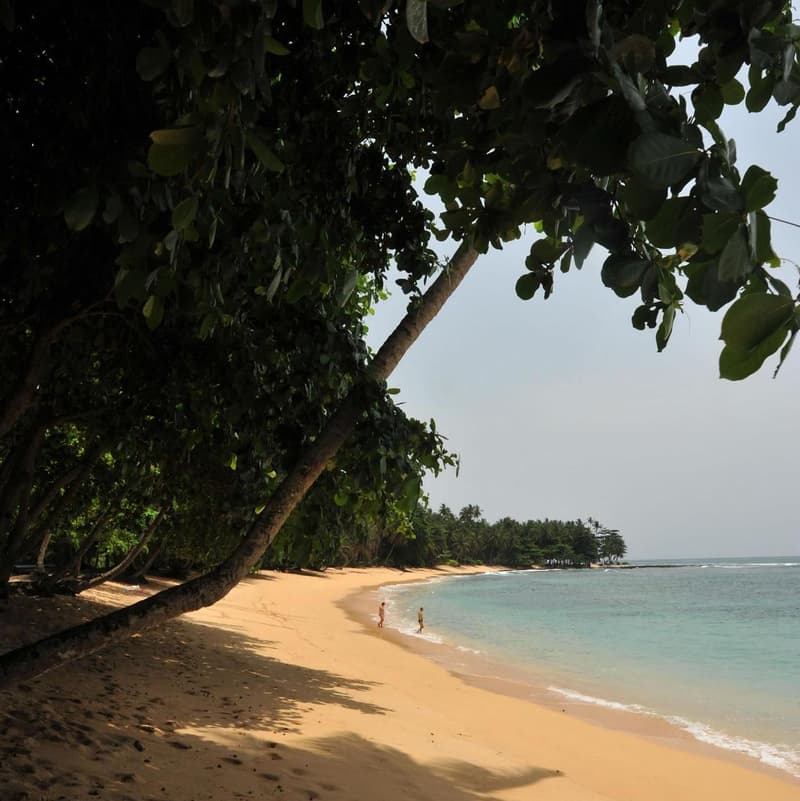 Bilde - Praia Inhame